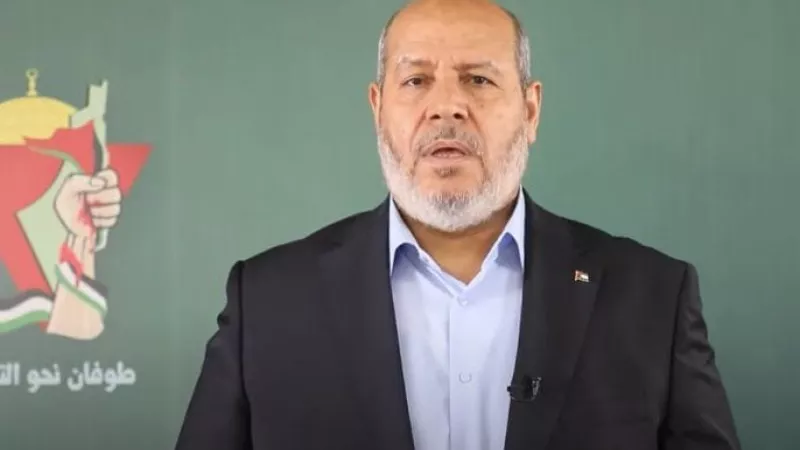 الحية: الشعب الفلسطيني عصيّ على الاندثار.. وسيواصل السعي خلف حقوقه 