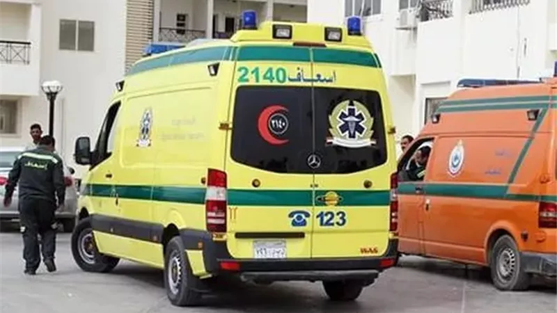 بسبب لافتات انتخابية .. إصابة شقيق مرشح برلماني في مشاجرة بقنا 