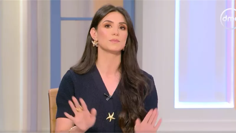 آية جمال الدين: الفرح لم يعد يومًا واحدًا والمفاجآت تظهر في حفلات الزفاف|فيديو