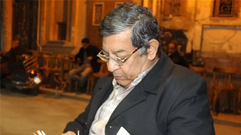 سمير الفيل: وضع قصور الثقافة صعب ويجب تخصيص ميزانيات مناسبة لها|خاص