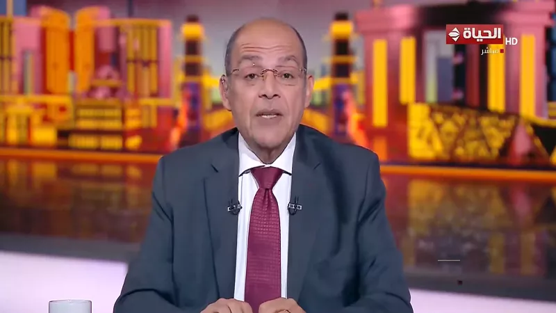 شردي: المصريون في الخارج يواصلون الإدلاء بأصواتهم في انتخابات النواب|فيديو