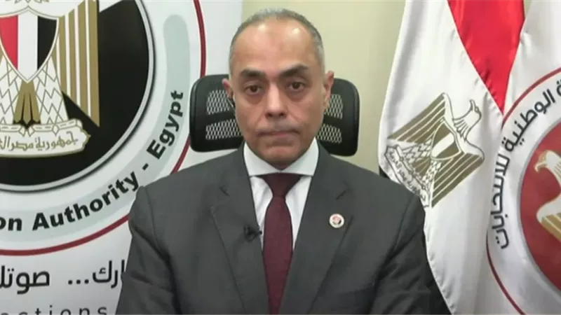 أحمد بنداري: الإقبال الكبير على الانتخابات في الخارج يعكس وعي المصريين|فيديو