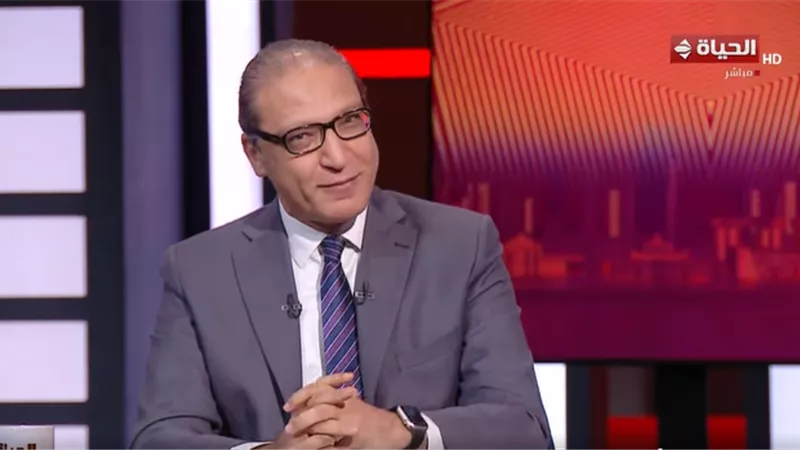 إسلام عفيفي: الإقبال الكبير في انتخابات النواب رسالة وعي ومسؤولية للعالم|فيديو