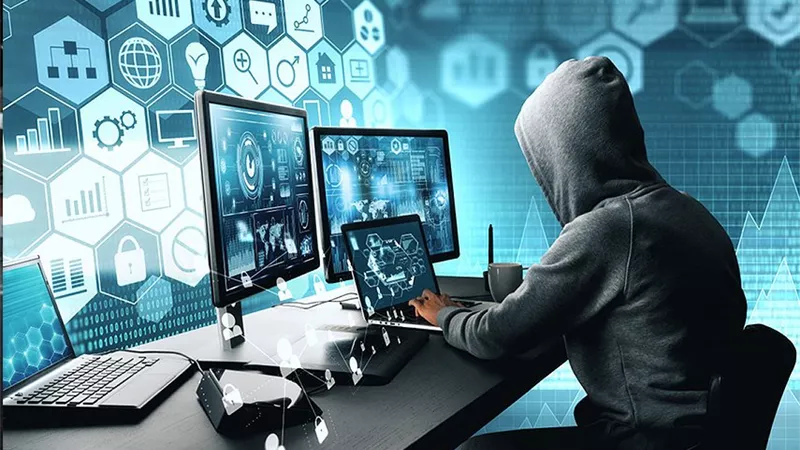 المصيدة الرقمية: كيف تحولت نيجيريا إلى بؤرة عالمية للاحتيال والابتزاز الإلكتروني؟ 