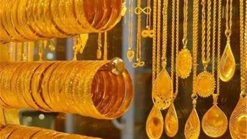520 جنيها زيادة.. ارتفاع أسعار الذهب اليوم الثلاثاء 11 نوفمبر
