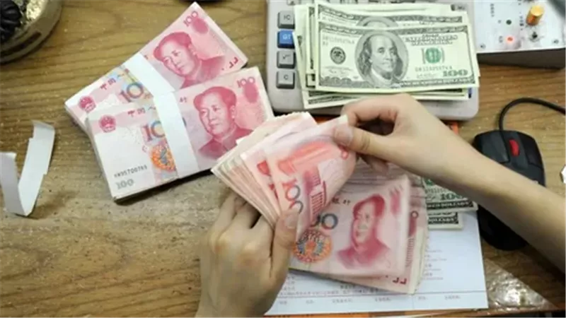 استقرار سعر اليوان الصيني مقابل الجنيه في ختام تعاملات الأسبوع