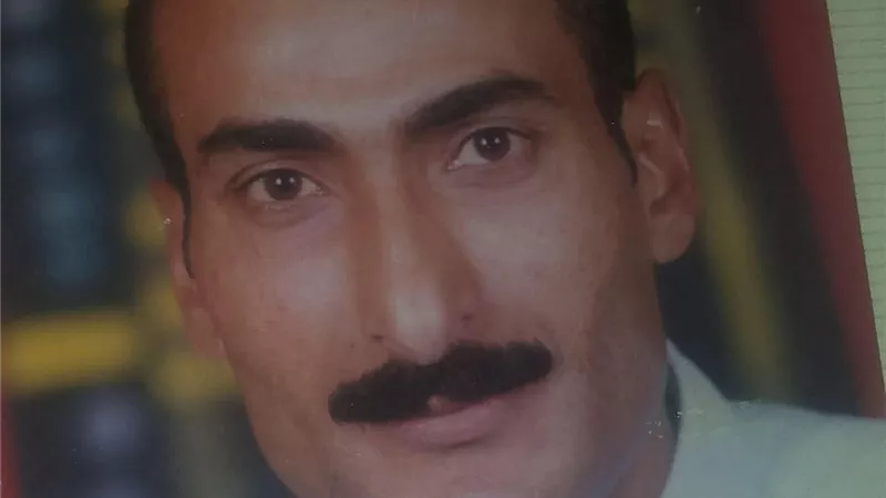 لقي ربه ساجداً.. وفاة شخص أثناء صلاة الجمعة في دمياط  