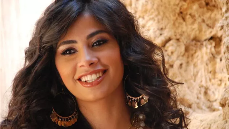 أول رد من روبي بعد الزج باسمها في خلافات أسرية|تفاصيل