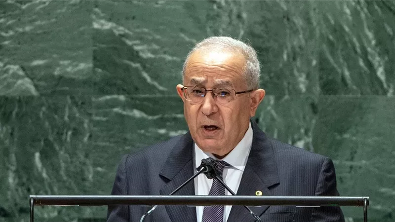 المبعوث الأممي للسودان: الهدنة المقترحة فرصة ثمينة لإنقاذ الأرواح