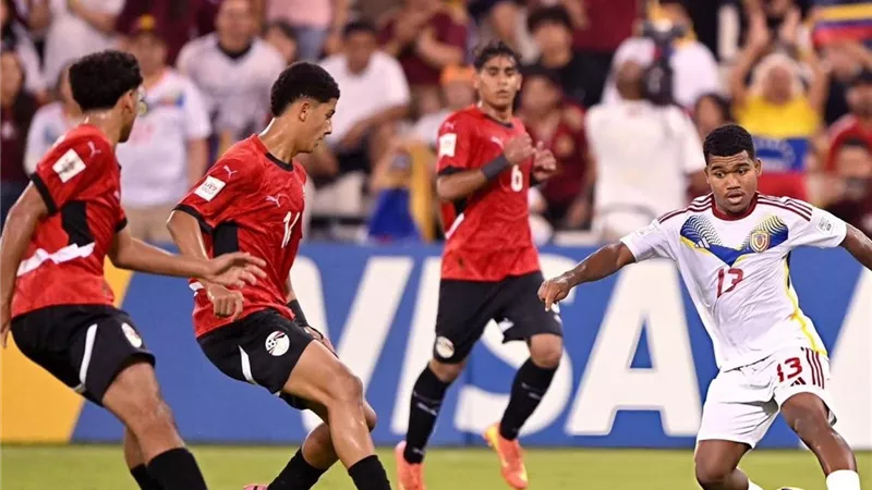 المدير الفني لاتحاد الكرة يعلق على أداء منتخب مصر في كأس العالم للناشئين