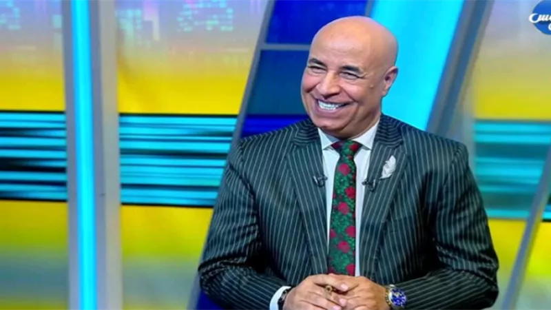 عادل حنفي: المصريون في الخارج يثبتون قدرتهم على المسؤولية|فيديو