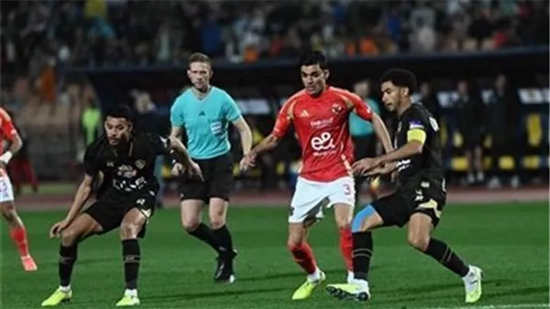 أبوظبي الرياضية تعلن معلقي نهائي السوبر المصري بين الأهلي والزمالك