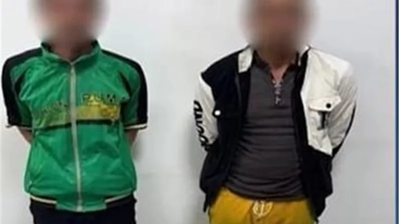 بعد مشاجرة عنيفة.. بدء التحقيق مع شخصين في محافظة الشرقية 