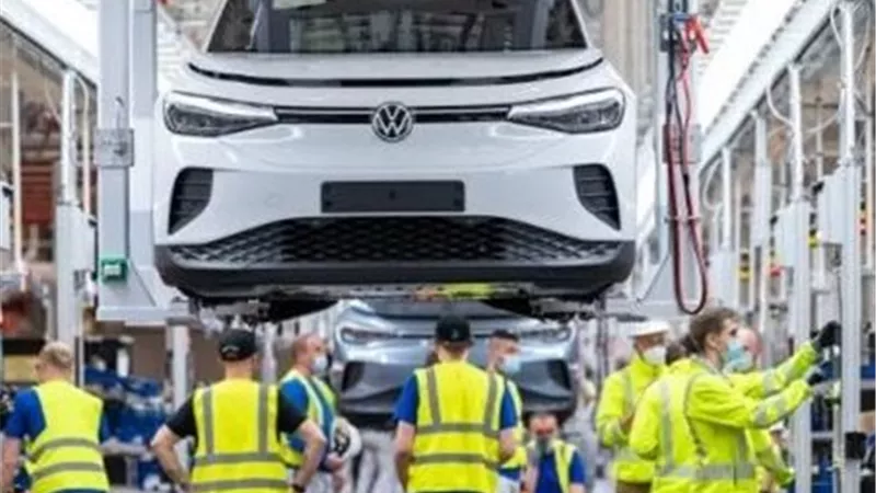 بعد فترة ركود.. الصادرات الألمانية تتخطى التوقعات في سبتمبر 2025