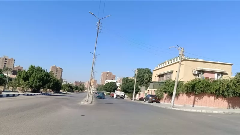 استقرار الطقس اليوم السبت في الإسماعيلية.. أجواء معتدلة