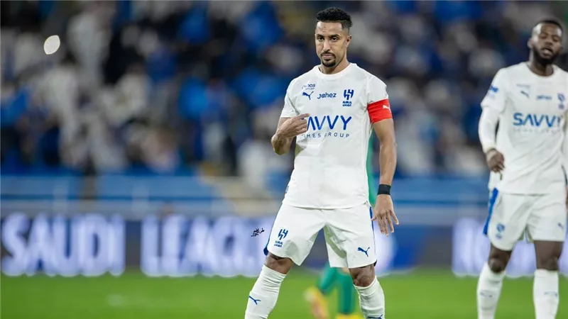 ترتيب دوري روشن السعودي بعد فوز الهلال على النجمة 