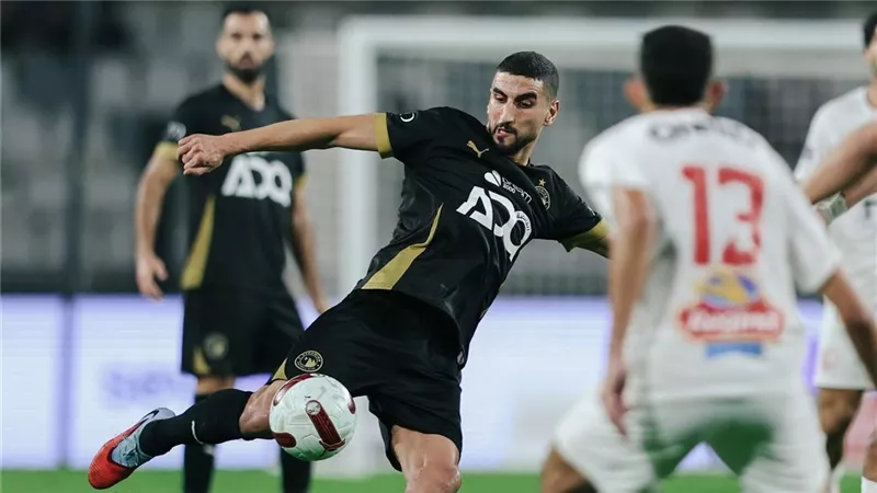 الغندور يكشف سر فوز الزمالك على بيراميدز: لا يتأثر بالظروف