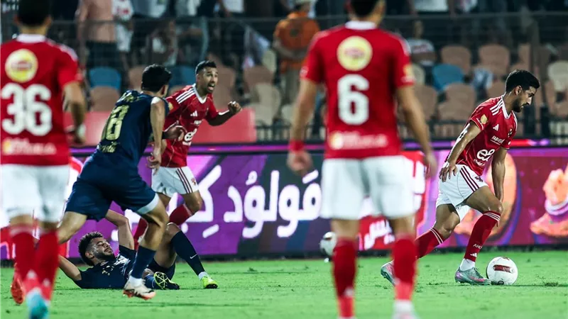 موعد الاجتماع الفني لنهائي السوبر المصري.. ترتيبات قمة الأهلي والزمالك