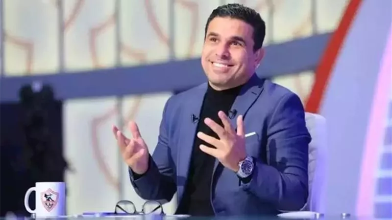 الغندور يعترف بتفوق الأهلي ويتمنى ضم ثنائي الأحمر للزمالك