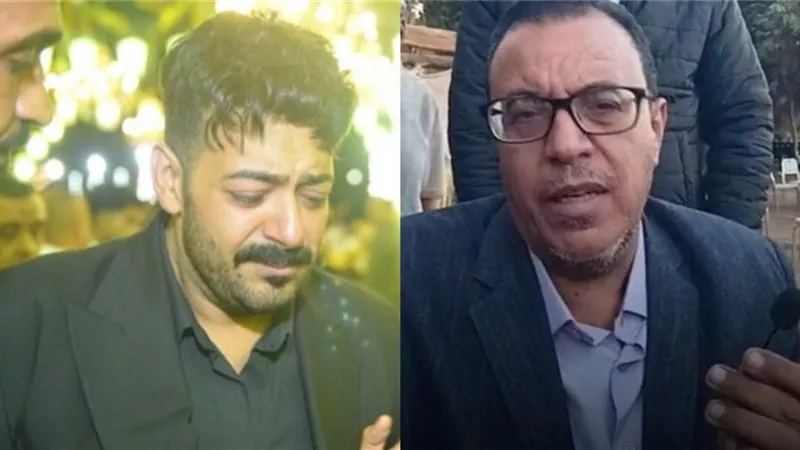 بعد شائعة وفاته.. نقيب الموسيقين في المنيا يكشف آخر التطورات الصحية لـ إسماعيل الليثي