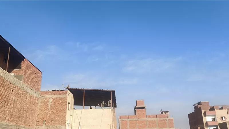 طقس المنوفية.. طقس خريفي مائل للحرارة نهارا وبارد ليلا