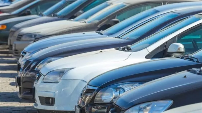 أسعار ومواصفات أرخص 3 سيارات في السوق المصرية.. تعرف عليها