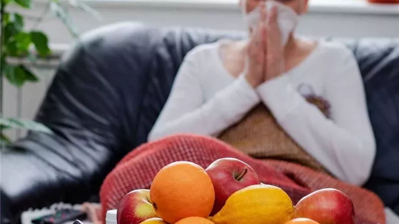 احذر تناولهم بعد الشفاء من الإنفلونزا.. أطعمة عليك تجنبها مؤقتًا