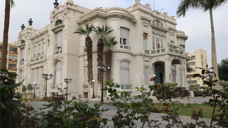 رئيس جامعة عين شمس: حصولنا على الاعتماد المؤسسي هو ثمرة تعاون وتكامل 