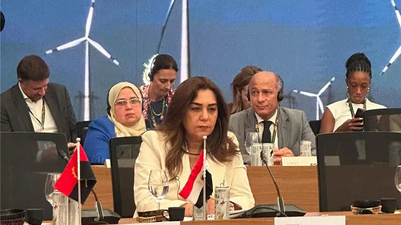 التمنية المحلية: نستهدف الوصول إلى 42% من الكهرباء النظيفة بحلول 2035