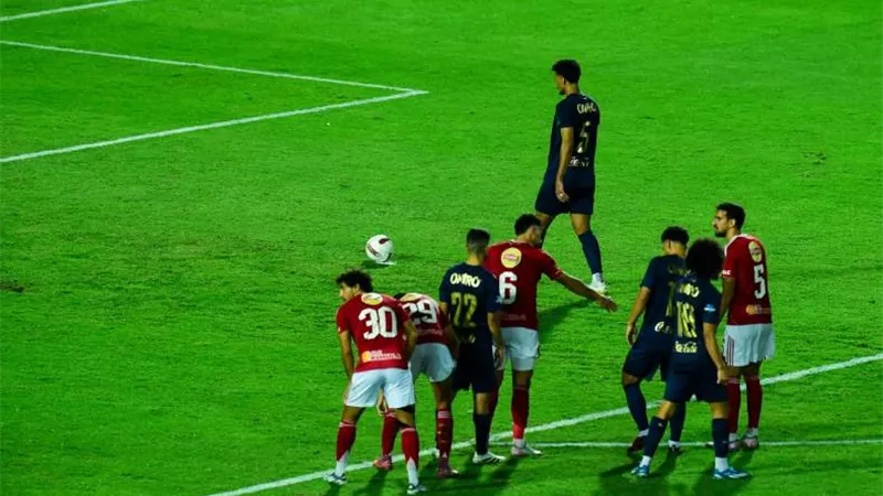 ماذا يحدث حال انتهاء الوقت الأصلي في السوبر المصري بالتعادل؟.. اللائحة تُجيب