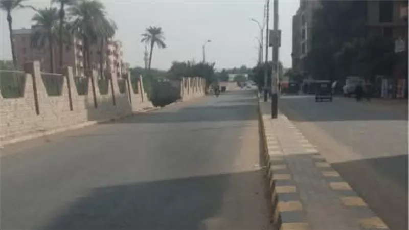 الفشن تستعد للانتخابات البرلمانية بحملات نظافة مكثفة