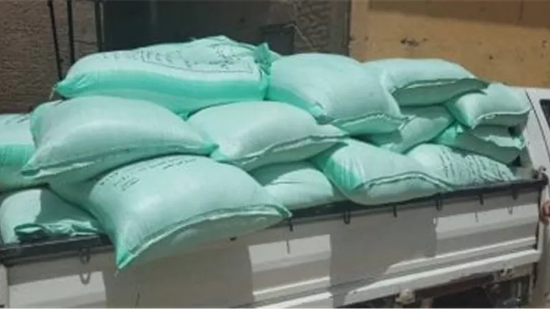 ضبط 11 طنًا.. محتكرو الدقيق البلدي المدعوم في قبضة الأمن|تفاصيل