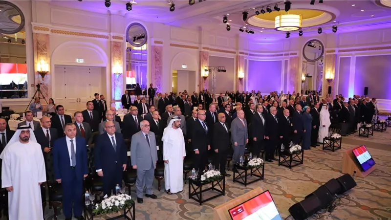 مجلس الدولة يفتتح المؤتمر الدولي الرابع للاتحاد العربي للقضاء الإداري