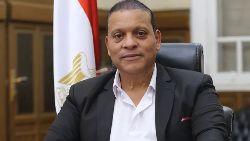 رئيس «السلام الديمقراطي»: لا بد أن نمتلك برلمانًا قويًا يعبر عن طموحات المصريين