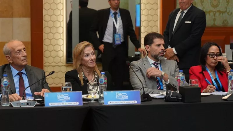 مستشار الاتصالات: ضوابط مصرية لمواكبة تطورات الذكاء الاصطناعي عالميا