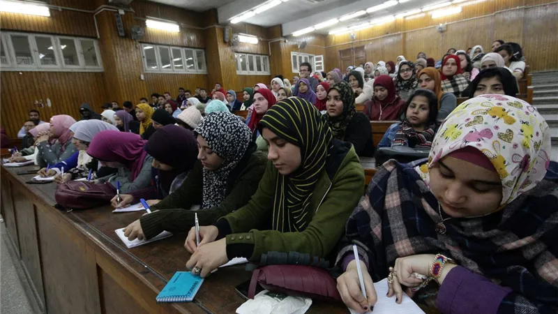 فاضل قد أيه؟.. موعد امتحانات الترم الأول 2026 لطلاب الجامعات 
