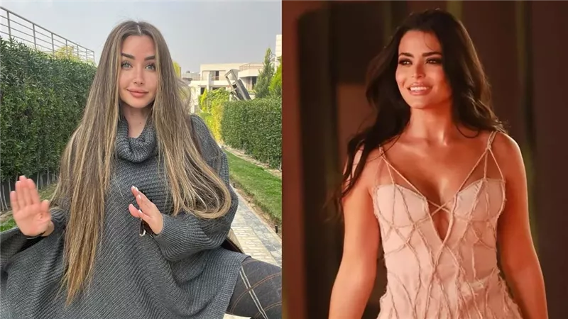 حرب على وشك الاشتعال بين أسماء جلال وهنا الزاهد| خاص 