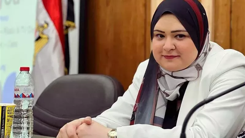 سارة فوزي: التغطية الإعلامية لانتخابات البرلمان متميزة إلى حد كبير|خاص