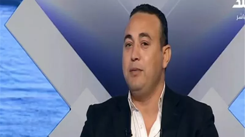 كاتب صحفي: المشاركة في الانتخابات البرلمانية تعزز الهوية الوطنية|فيديو
