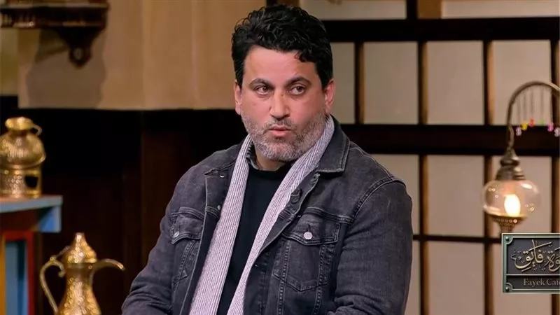 محمود فتح الله: مستوى الفرق في السوبر المصري خذلني