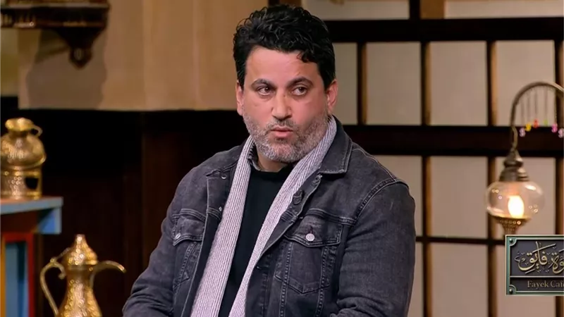 محمود فتح الله: مستوى مباريات السوبر المصري دون المتوقع