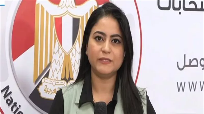 متابعة لانتخابات النواب في الخارج من داخل مقر الوطنية للانتخابات|فيديو