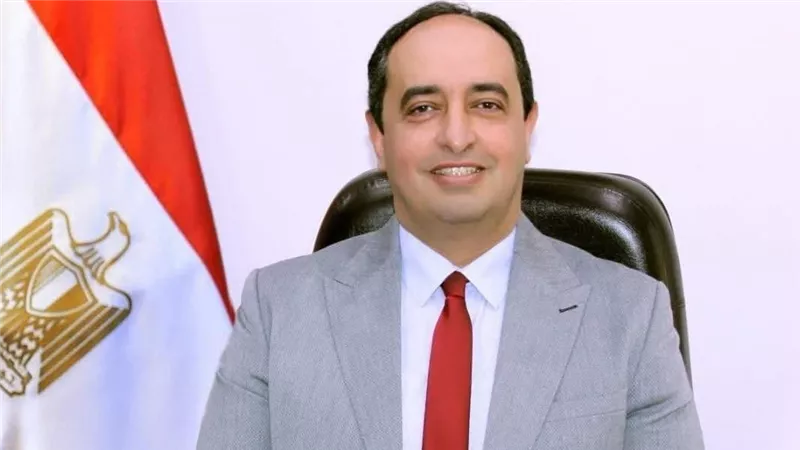 انضمام 35000 ألف متطوع لصندوق مكافحة الإدمان بمختلف المحافظات