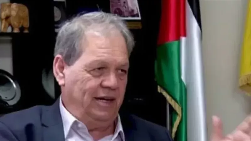 «الوطني الفلسطيني»: ما يتعرض له أهالي قرية «أم الخير» نهج استيطاني