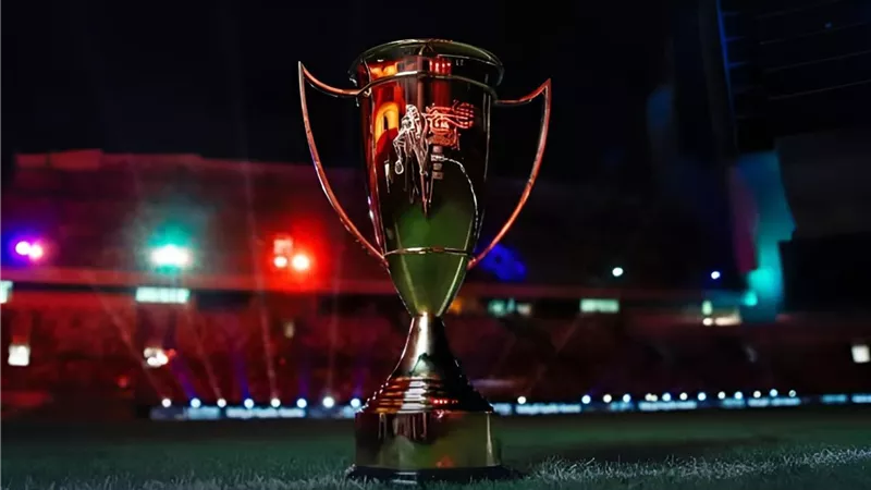 من حازم إمام لـ مروان حمدي.. تاريخ الهدافين في كأس السوبر المصري