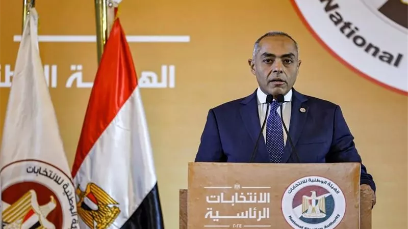 «بنداري»: برنامج محكم لفرز الأصوات وتنسيق شامل لضمان انتخابات نزيهة| فيديو