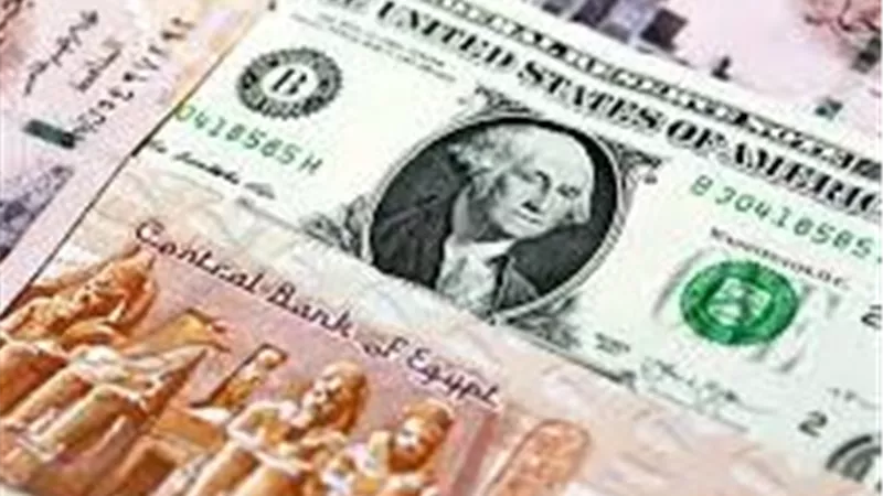 تحديثات أسعار الدولار في البنوك المصرية السبت 8 نوفمبر 2025