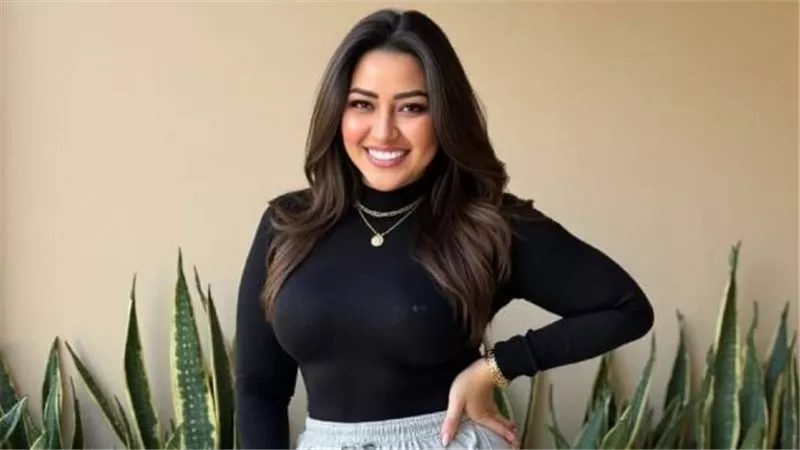 بعد الفيديو المسرب.. مفاجأة تصدم رحمة محسن قبل مسلسل «علي كلاي»|خاص