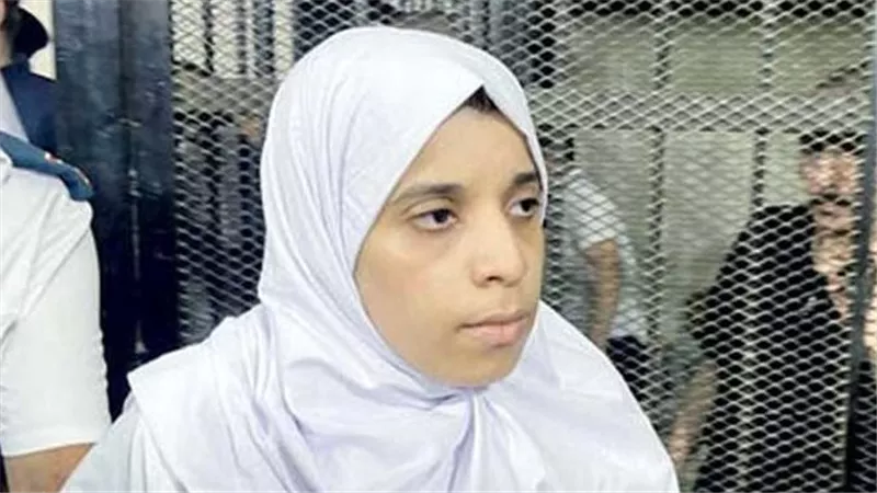تأييد حكم الإعدام في حق المتهمة بقتل أطفال دلجا الستة ووالدهم بالمنيا