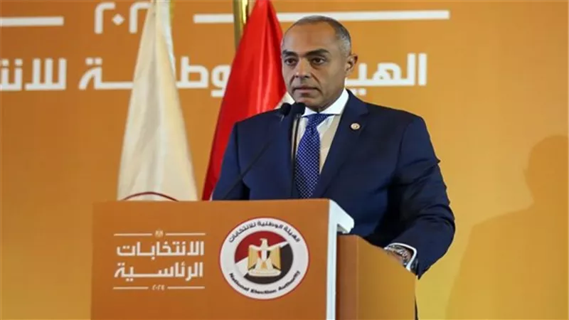  الوطنية للانتخابات تُعلن بدء الفرز في 16 لجنة بالخارج: لم نرصد أية معوقات 